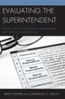 Constance D. Evelyn, Jarett Powers, Jarett Evelyn Powers - Evaluating the Superintendent