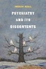 Andrew Scull, Scull Andrew - Psychiatry and Its Discontents