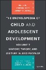 Stephen Hupp, Jeremy D. Jewell, Janet T. Y. Leung, Daniel T. L. Shek, Daniel T. L. Leung Shek, Janet T. Y. Leung... - Encyclopedia of Child and Adolescent Development
