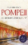 Rebekah Lee, Paul Wilkinson - Pompeii