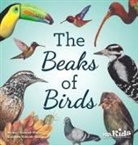 Kathleen Konicek-Moran, Richard Konicek-Moran, Kathleen Konicek-Moran - The Beaks of Birds