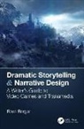 Berger, Ross Berger - Dramatic Storytelling & Narrative Design