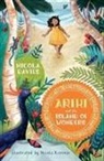 Nicola Davies, Davies Nicola, Nicola Kinnear - Ariki and the Island of Wonders