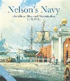 Brian Lavery, Lavery Brian - Nelson's Navy