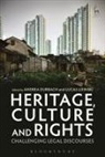 Andrea Durbach, Andrea Lixinski Durbach, Lucas Lixinski, Durbach Andrea Durbach, Andrea Durbach, Professor Andrea Durbach... - Heritage, Culture and Rights