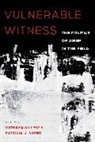 Kathryn Lopez Gillespie, Kathryn Gillespie, Gillespie Kathryn, Patricia J. Lopez - Vulnerable Witness