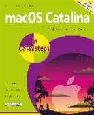 Nick Vandome - macOS Catalina in easy steps