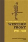 Dr Stephen Bull, Stephen Bull, Bull Stephen - An Officer's Manual of the Western Front