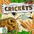 William Anthony, John Wood - Crickets