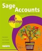 Bill Mantovani - Sage Accounts in easy steps