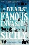 Dino Buzzati, Dino Buzzati - The Bears' Famous Invasion of Sicily