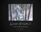 Michael Kogge, William Simpson, William Simpson - Game of Thrones: The Storyboards
