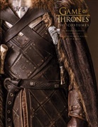 Michel Clapton, Michele Clapton, Michele Mcintyre Clapton, Insight Editions, Insight Editions, Gina McIntyre... - Game of Thrones: The Costumes