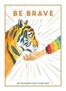 TEEN Breathe - Be brave