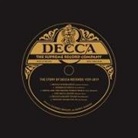 Daryl Easlea, Darren Henley, Darren Easlea Henley, Daryl Easlea, Darren Henley - Decca