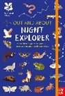 Robyn Swift, Swift Robyn, Sara Lynn Cramb, Cramb Sara Lynn - Out and About Night Explorer