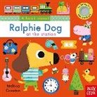 Melissa Crowton - A Book About Ralphie Dog