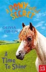 Olivia Tuffin - A Pony Called Secret