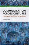 Basil Hatim, Prof. Basil Hatim, Professor Basil Hatim - Communication Across Cultures
