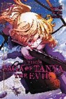 Emily Balistrieri, Carlo Zen, Ganci, Rochelle Gancio, Shinobu Shinotsuki, Chika Tojo... - The Saga of Tanya the Evil, Vol. 7 (manga)