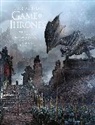 Insight Editions, Insight Editions, Jody Revenson, Revenson Jody, Debora Riley, Deborah Riley - Art of Game of Thrones