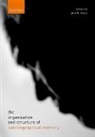 John Mace, John (Editor Professor and Chair Mace, John (Professor and Chair Mace, John Mace, John (Professor and Chair Mace, Mace John - Organization and Structure of Autobiographical Memory