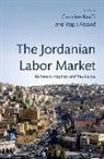 Caroline (Assistant Professor Krafft, Ragui Assaad, Ragui (Professor Assaad, Assaad Ragui, Caroline Krafft, Caroline (Assistant Professor Krafft... - Jordanian Labor Market