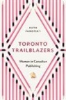 Ruth Panofsky - Toronto Trailblazers