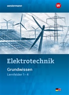 Dag Dr. Dag Pechtel, Dag Dr. Dag Pechtel, Heinric Hübscher, Heinrich Hübscher, Jürge Klaue, Jürgen Klaue... - Elektrotechnik