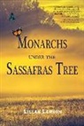 Lillah Lawson - Monarchs Under the Sassafras Tree