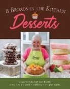 8 Broads in the Kitchen, Broads in the Kitchen, Debbie Mosimann - Desserts