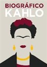 Sophie Collins - Biográfico Kahlo