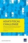 Asian Development Bank, Sri Wening Handayani, Sri Wening Handayani - Asia's Fiscal Challenge