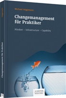 Michael Hagemann - Changemanagement für Praktiker