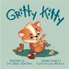 Christina Brown, Dr. John Hutton, John Hutton, Christina Brown - Gritty Kitty