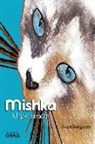 Akari Berganzo - Mishka: El Gato Sanador
