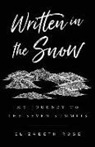 Elizabeth Rose - Written in the Snow