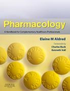 Elaine Mary Aldred, Aldred Elaine Mary - Pharmacology