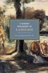 Jean-Jacques Lecercle - A Marxist Philosophy of Language