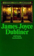 James Joyce - Dubliner