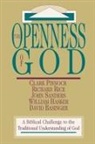 David Basinger, William Hasker, Clark H Pinnock, Clark H. Pinnock, Richard Rice, John Sanders - The Openness of God