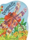 Sue Baker, Nikoly Nemzer - Metamorphoses: Giant Dragonfly