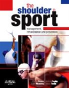 Andrea Foglia, Andrea Fusco, Frank Musarra, Marco Testa - The Shoulder in Sport