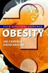 Ian W Campbell, Ian W. Campbell, Campbell Ian W., David Haslam, Haslam David - Obesity