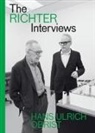 Hans Ulrich Obrist, Hans-Ulrich Obrist, Gerhard Richter - The Richter Interviews