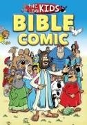 Ed Chatelier, Mychailo Kazybrid, Jeff Anderson, Jesus Barony, Bambos Georgiou, … - The Lion Kids Bible Comic