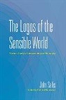 John Sallis, John/ Rojcewicz Sallis, Richard Rojcewicz - Logos of the Sensible World