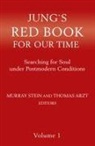 Murray (International School for Analytical Stein, Thomas Arzt, Murray Stein - Jung's Red Book for Our Time