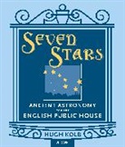 Dr Hugh Kolb, Hugh Kolb - Seven Stars