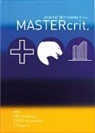 Jasmine Benyamin - Mastercrit